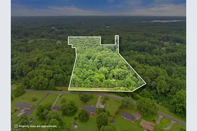 1073 Hillcroft Road, Browns Summit, NC 27214 - Photo 1
