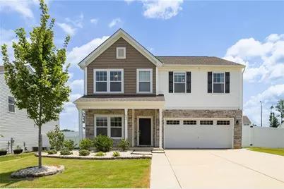 604 Florence Mill Lane, High Point, NC 27260 - Photo 1