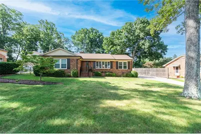 4715 Kingswood Drive, Greensboro, NC 27410 - Photo 1