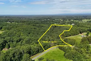 0 Black Mountain Rd, Pilot Mountain, NC 27041 - Photo 1