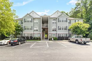 4705 Pennoak Ln, Greensboro, NC 27407 - Photo 1