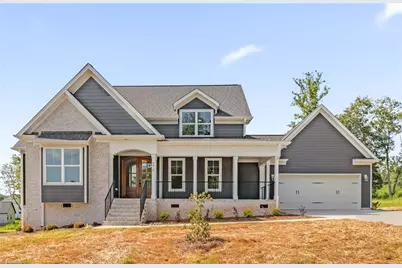 8810 Rudy Drive, Kernersville, NC 27284 - Photo 1