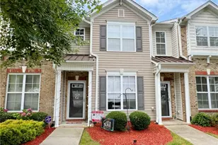 4362 Rex Ct, Winston-Salem, NC 27107 - Photo 1