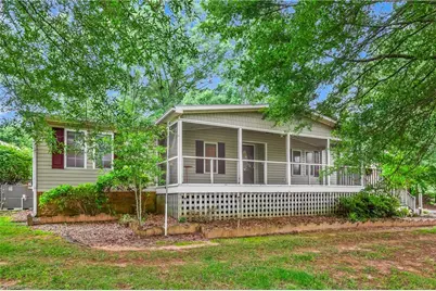 100 Ridgecrest Drive, King, NC 27021 - Photo 1