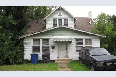 1721 E First Street, Winston-Salem, NC 27101 - Photo 1