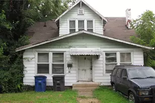 1721 E 1st St, Winston-Salem, NC 27101 - Photo 1