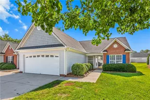 3929 Parkview Ct, Winston-Salem, NC 27127 - Photo 1