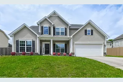 4353 Alderny Place, High Point, NC 27265 - Photo 1