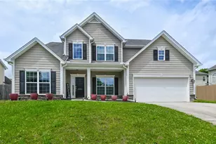 4353 Alderny Pl, High Point, NC 27265 - Photo 1