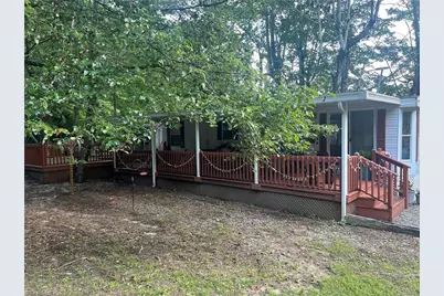 379 Laurelwood Lane, Traphill, NC 28685 - Photo 1