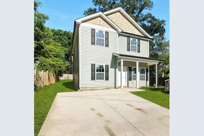 403 Vine Street, High Point, NC 27262 - Photo 1