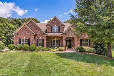 6243 Stanback Court, Summerfield, NC 27358 - Photo 1