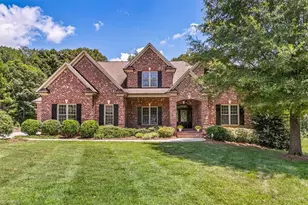 6243 Stanback Ct, Summerfield, NC 27358 - Photo 1