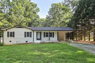 526 Stratford Rd, Lexington, NC 27292 - Photo 1