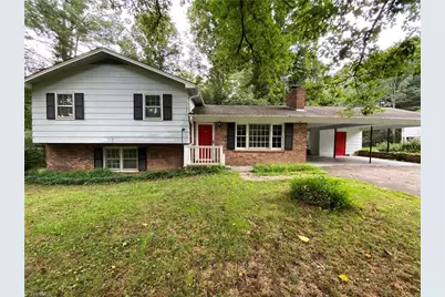 174 Cornelius Avenue, Mount Airy, NC 27030 - Photo 1