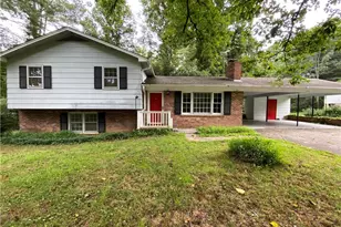 174 Cornelius Ave, Mount Airy, NC 27030 - Photo 1