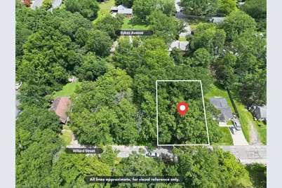 912 Willard Street, Greensboro, NC 27405 - Photo 1