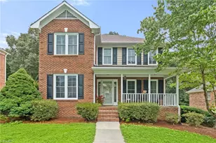 185 Bradford Pl Ln, Lewisville, NC 27023 - Photo 1