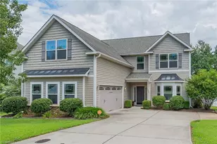 4488 Redfern Pl, Winston-Salem, NC 27107 - Photo 1