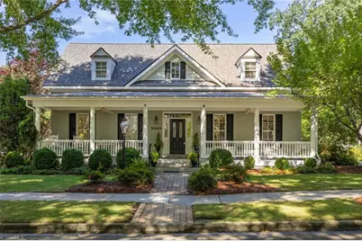 5003 Angler Lane, Greensboro, NC 27455 - Photo 1