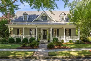 5003 Angler Ln, Greensboro, NC 27455 - Photo 1