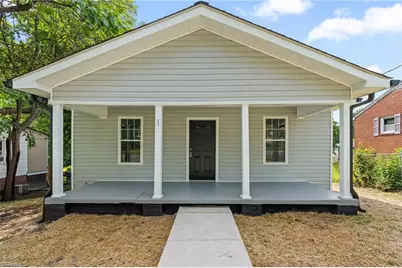 809 Sykes Avenue, Greensboro, NC 27405 - Photo 1