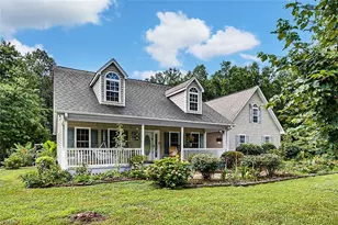 1166 Cedar Wood Pl, Asheboro, NC 27203 - Photo 1