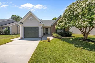 5748 Fox Chase Dr, Winston-Salem, NC 27105 - Photo 1