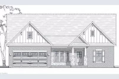 387 Olde Lantern Drive, Winston-Salem, NC 27107 - Photo 1