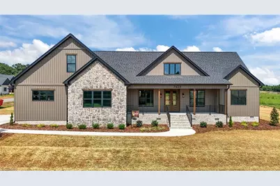 7623 Hawkins Ridge Drive, Stokesdale, NC 27357 - Photo 1