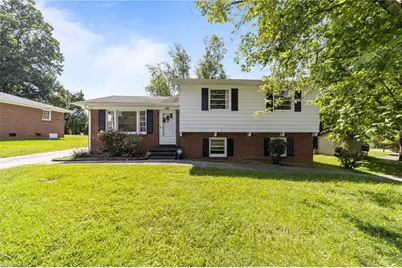 2509 Fontaine Road, Greensboro, NC 27407 - Photo 1