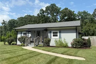 242 J A Tysinger Rd, Thomasville, NC 27360 - Photo 1