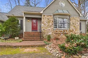 1285 Canterbury Trail, Asheboro, NC 27205 - Photo 1