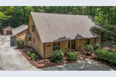 1110 N Holden Road, Greensboro, NC 27410 - Photo 1