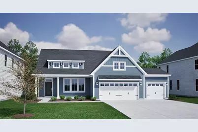 126 Starhaven Court, Advance, NC 27006 - Photo 1