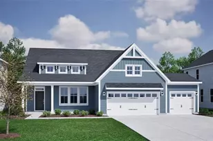 126 Starhaven Ct, Advance, NC 27006 - Photo 1