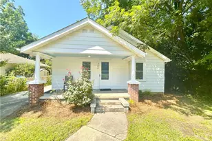 3604 Brevard St, Greensboro, NC 27407 - Photo 1