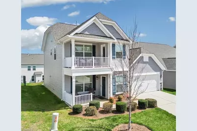 124 Archer Drive, Bermuda Run, NC 27006 - Photo 1