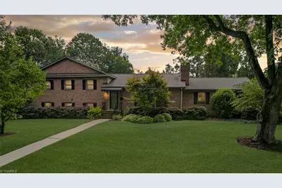 2728 Bedford Street, Burlington, NC 27215 - Photo 1