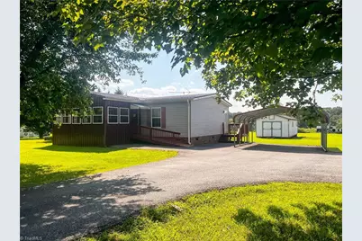 142 Rock Lane Drive, Dobson, NC 27017 - Photo 1