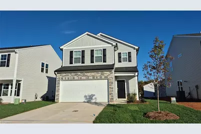 5109 Fallmeade Road, Kernersville, NC 27284 - Photo 1