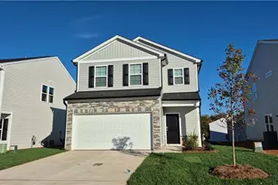 5109 Fallmeade Rd, Kernersville, NC 27284 - Photo 1