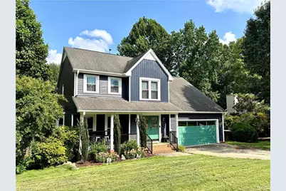 3408 Shaker Drive, Greensboro, NC 27410 - Photo 1