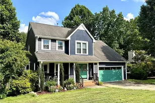 3408 Shaker Dr, Greensboro, NC 27410 - Photo 1