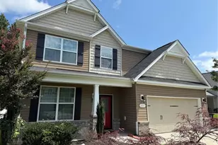 3517 Long Run Dr, Greensboro, NC 27405 - Photo 1