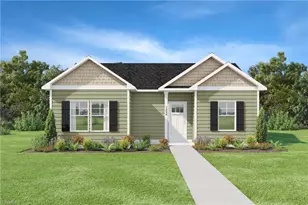 1035 Pinnix Loop, Burlington, NC 27217 - Photo 1