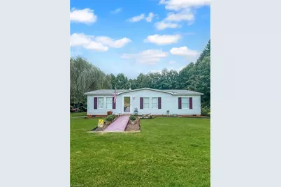 280 Dehart Church Road, North Wilkesboro, NC 28659 - Photo 1