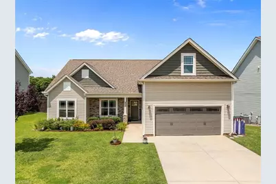 107 Campaign Drive, Mebane, NC 27302 - Photo 1