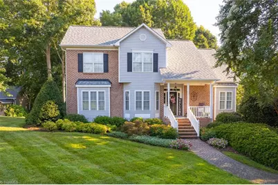 575 Jes Wes Lane, Lexington, NC 27295 - Photo 1