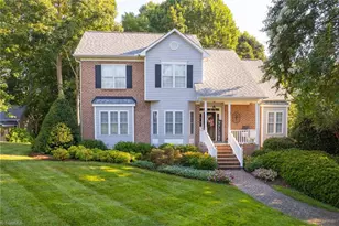 575 Jes Wes Ln, Lexington, NC 27295 - Photo 1